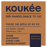 2x Probierpaket (20x35g)