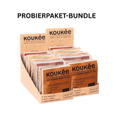 2x Probierpaket (20x35g)