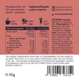 Großer Mix - 9er Set - KOUKÉE - Der Mandelsnack