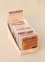 2x Probierpaket (20x35g)