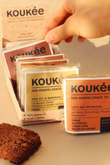 2x Probierpaket (20x35g)