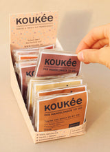 2x Probierpaket (20x35g)