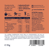 4er Probierpaket (8x35g) - KOUKÉE - Der Mandelsnack