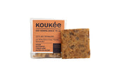 10er Box LET'S GET PHYS(AL)ICAL - KOUKÉE - Der Mandelsnack
