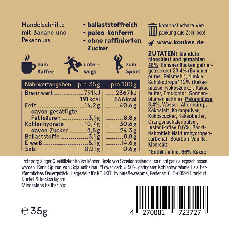 2x Probierpaket (20x35g)